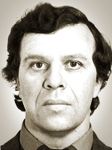 Грузман Александр Григорьевич